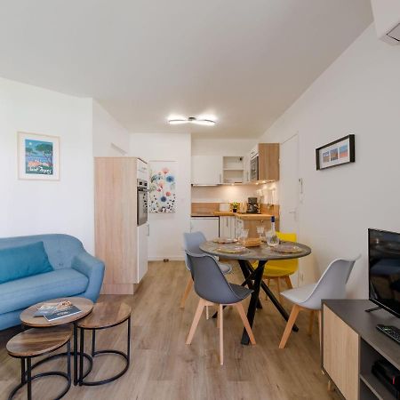 Apartment Regina-14 By Interhome Sainte-Maxime Dış mekan fotoğraf