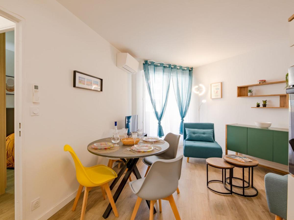 Apartment Regina-14 By Interhome Sainte-Maxime Dış mekan fotoğraf