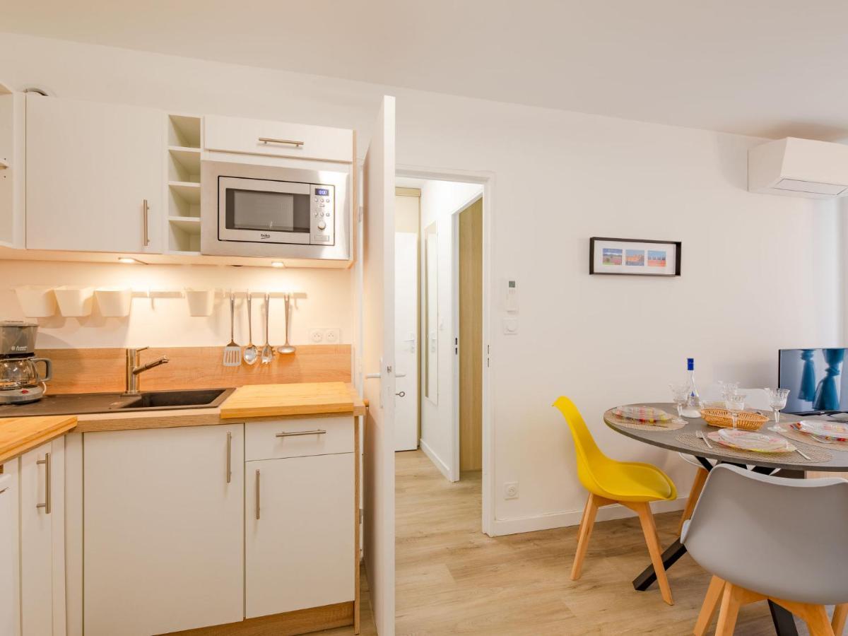 Apartment Regina-14 By Interhome Sainte-Maxime Dış mekan fotoğraf