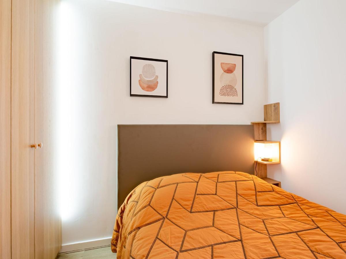 Apartment Regina-14 By Interhome Sainte-Maxime Dış mekan fotoğraf