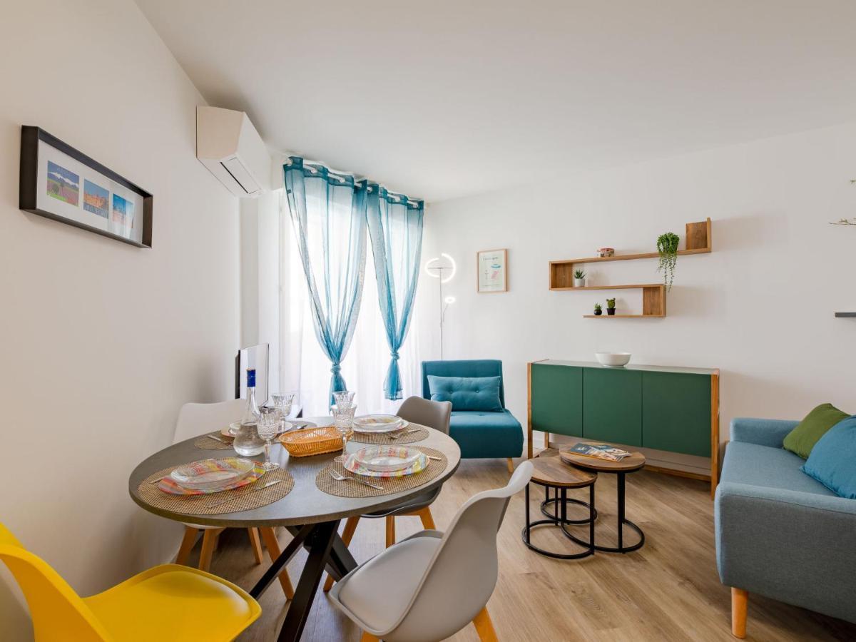 Apartment Regina-14 By Interhome Sainte-Maxime Dış mekan fotoğraf