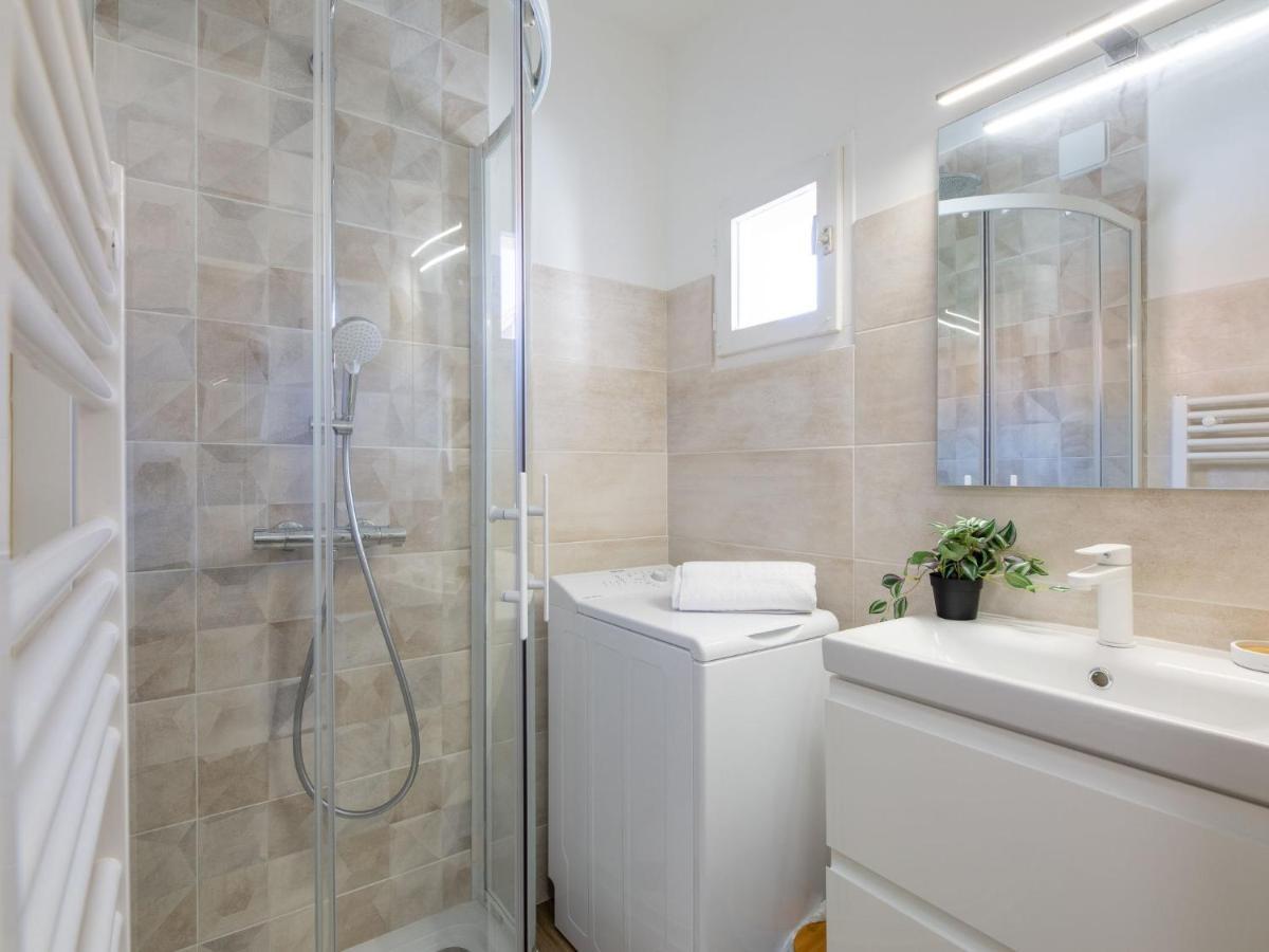 Apartment Regina-14 By Interhome Sainte-Maxime Dış mekan fotoğraf